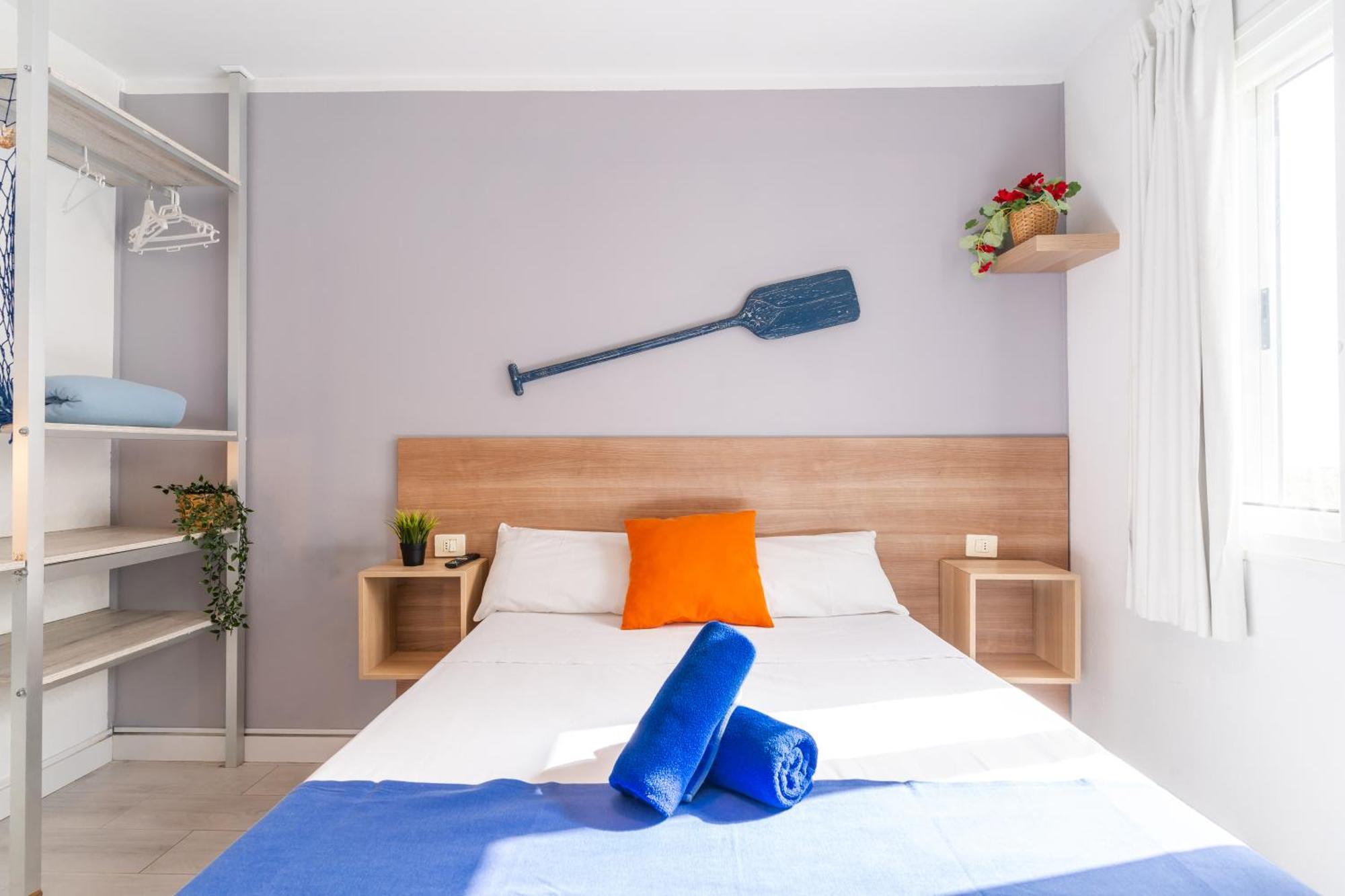 Hostel Neon Tenerife Гуаса Экстерьер фото